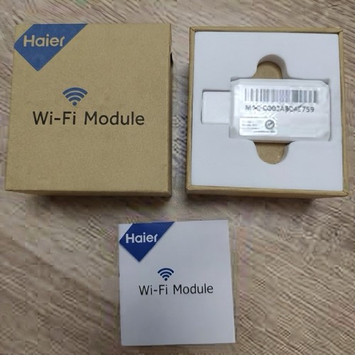 Haier modulo originale - modulo,