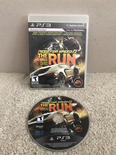 Need for speed - for, the