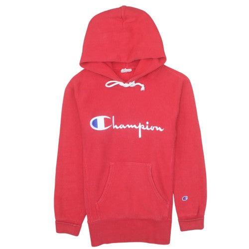 Felpa con cappuccio - , pullover