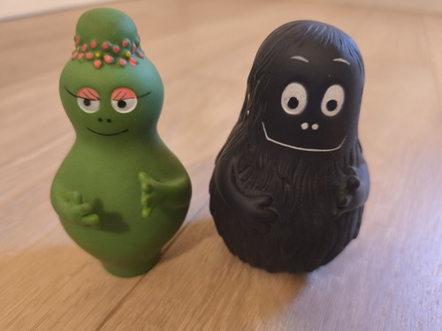 Barbapapà originali 1974 - barbapapà,