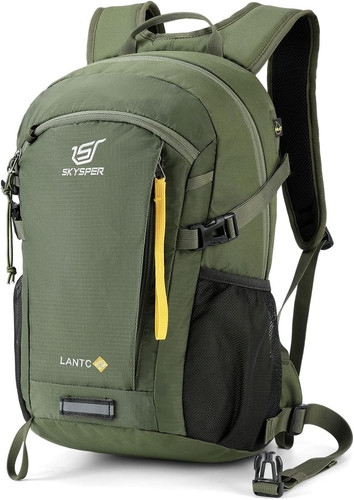 Zaino hiking 20l - zaino,