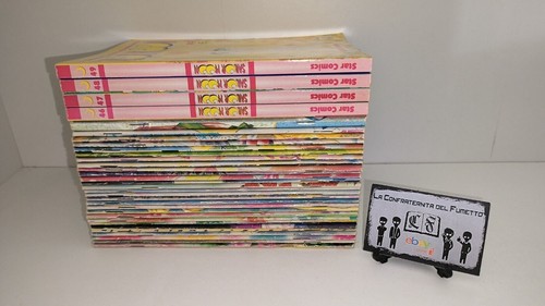 Sailor moon sequenza - sequenza, completa