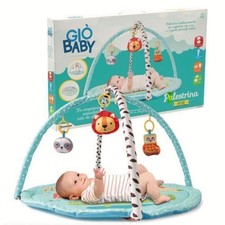Gio baby palestrina 86 - palestrina, cm