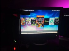 Xbox 360 Slim 320GB Console -