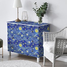 Pellicola adesiva Notte