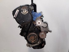 Motore senza accessori AUDI A4