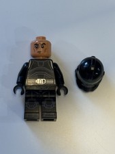 Lego Crosshair Minifigure Star
