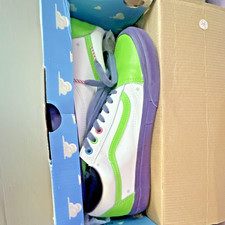 VANS Old Skool Toy Story Buzz