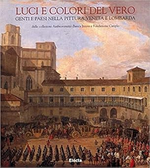 Luci colori del vero genti - colori,