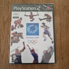 PS2 Atene 2004 (PS2)