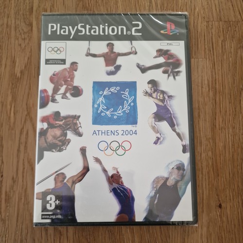 Ps2 atene 2004 - atene,
