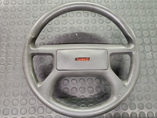 Volante manubrio sterzo fiat - volante,