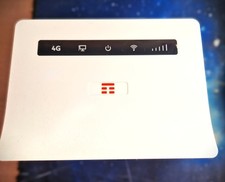 Modem FWA 4G TIM Indoor Onda