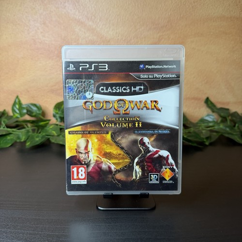 God war collection volume - of,