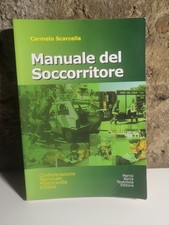 Manuale del Soccorritore