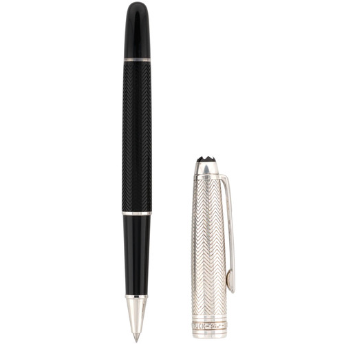 Montblanc meisterstück - montblanc,