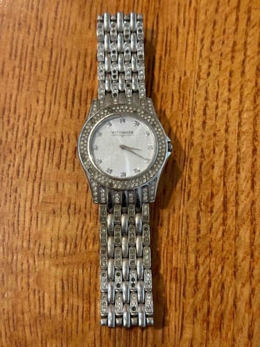 Orologio uomo wittnauer - orologio,