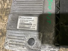 CENTRALINA MOTORE PER FIAT 500