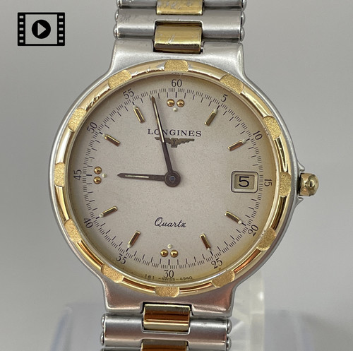 Longines conquest 161 4940 - longines,