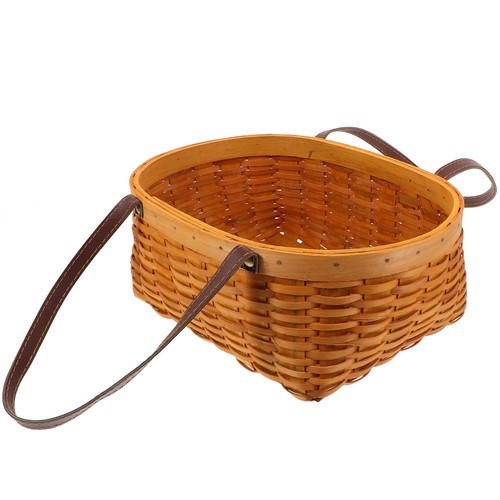 Cestino picnic grande - ,