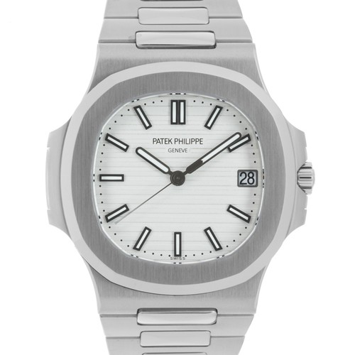 Patek philippe nautilus - philippe,