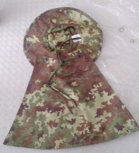 Cappello berretto falde - berretto,