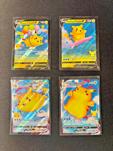 Pokémon celebrations 25th - pokémon,