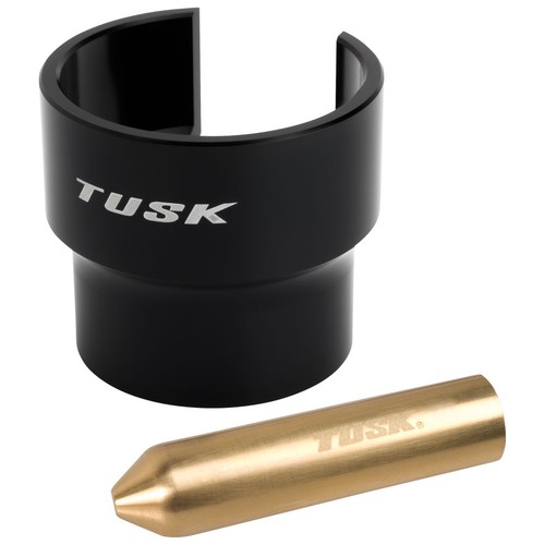 Tusk shock rebuild tool kit - rebuild,