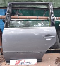 PORTIERA PORTA POSTERIORE