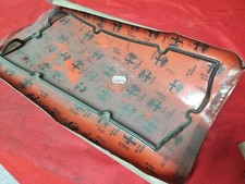 Guarnizione esterna COPERCHIO CAMME ALFA 155 Q4 TURBO 60805748 ORIGINALE