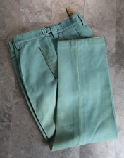 Pantaloni uniforme tedesca