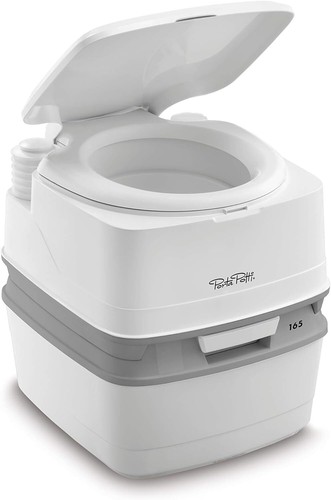 Chimico portatile porta - wc,