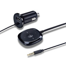 Kit vivavoce Bluetooth auto