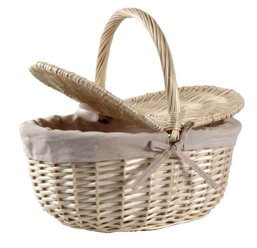Cesto picnic cesta pranzo - cesto,