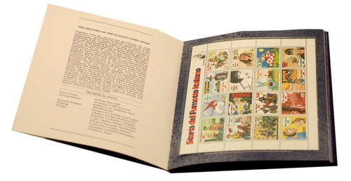 1997 san marino libro - 1997,