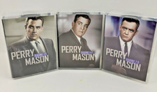Perry Mason: The Complete