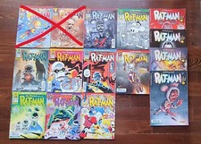 Rat man lotto fumetti - lotto, 13