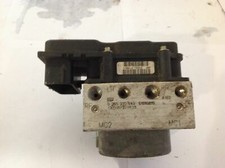 RICAMBI USATI 0265232840 ABS FIAT 500 Cabrio  2007 1200 Benzina  409805