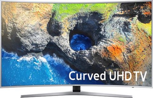 Samsung un55mu7500 curved - un55mu7500,