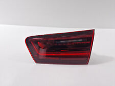 Ricambi Usati Fanale Stop Posteriore Audi A6 C7 Avant LED DX Destro 2015 2018
