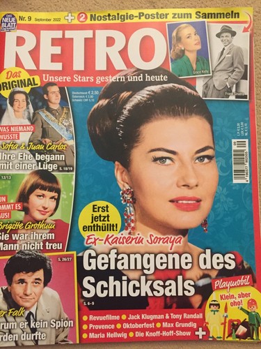 Retro 2022 soraya jack - 🌸,