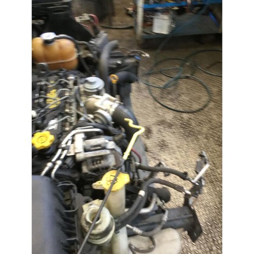 Motore compl chrysler grand - motore,