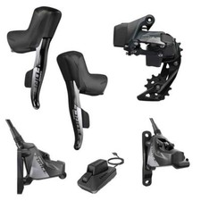 GRUPPO SRAM FORCE eTap AXS