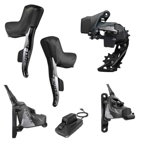 Gruppo sram force etap axs - etap,