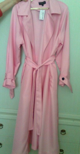 Trench donna dorothy - trench,