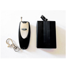 KIT RADIOCOMANDO PER COMANDI A