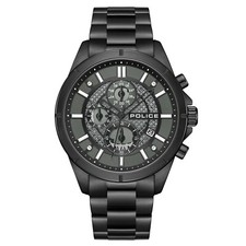 POLICE Orologio Da Uomo Urban