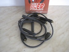 KIT CAVI CANDELE SUPER POWER