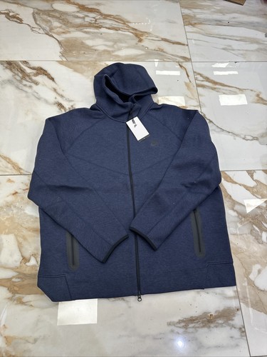 Nike tech fleece hoodie - nike,