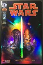 Star Wars Prelude to Rebellion Chrome Edition 1 2 3 Comics Originale USA Scegli